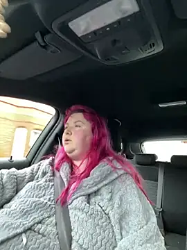 BBW GoddessK online show from 12/27/24, 09:50