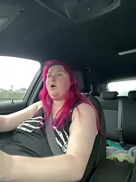 BBW GoddessK online show from 12/27/24, 03:15