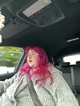 BBW GoddessK online show from 12/28/24, 09:52