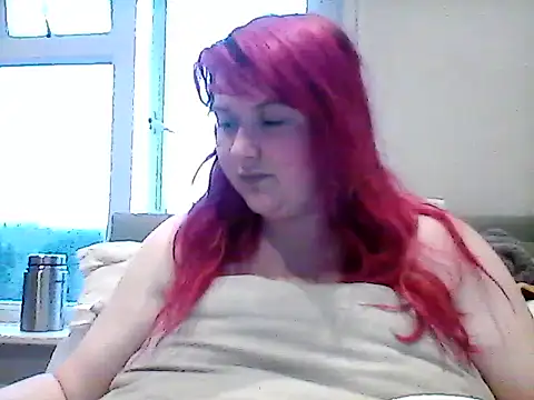 BBW GoddessK online show from 12/29/24, 08:33