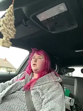 BBW GoddessK online show from 12/31/24, 09:53