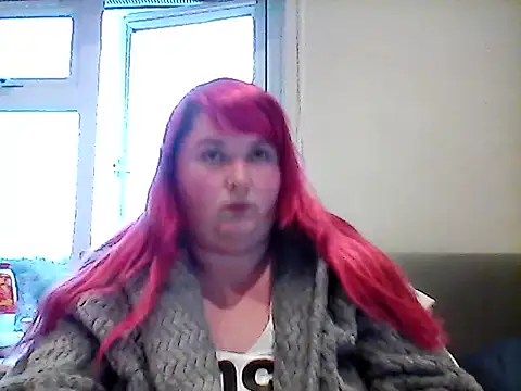 BBW GoddessK online show from 01/02/25, 09:43