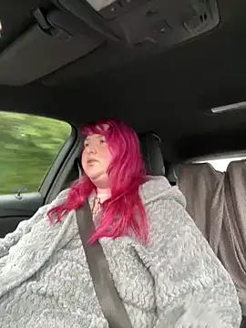 BBW GoddessK online show from 01/04/25, 09:54