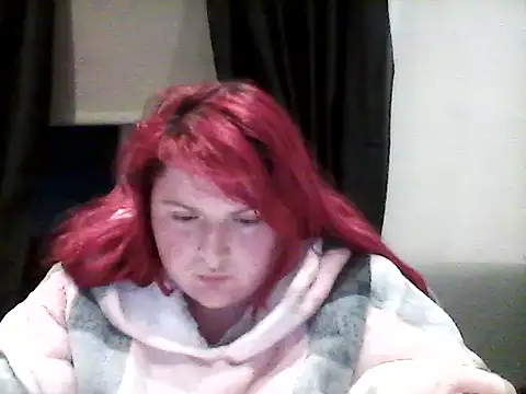 BBW GoddessK online show from 01/07/25, 05:20