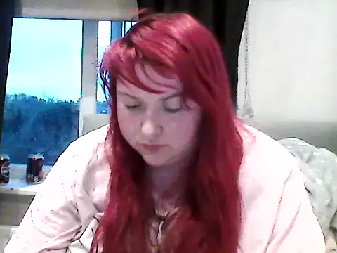 BBW GoddessK online show from 01/08/25, 04:11