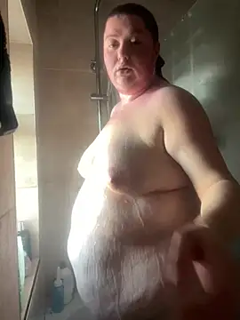 BBW GoddessK online show from 01/09/25, 11:14