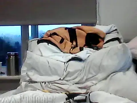 BBW GoddessK online show from 01/15/25, 04:43