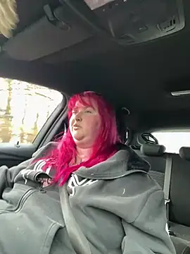 BBW GoddessK online show from 01/20/25, 12:18