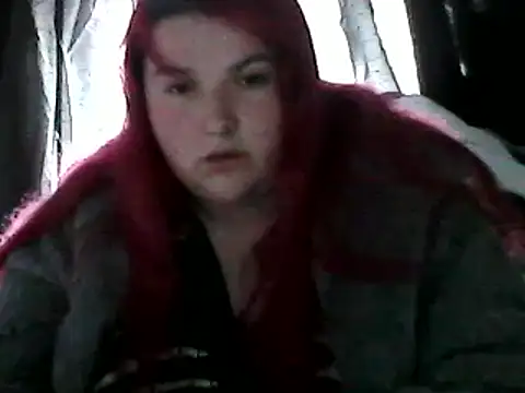 BBW GoddessK online show from 01/23/25, 01:56