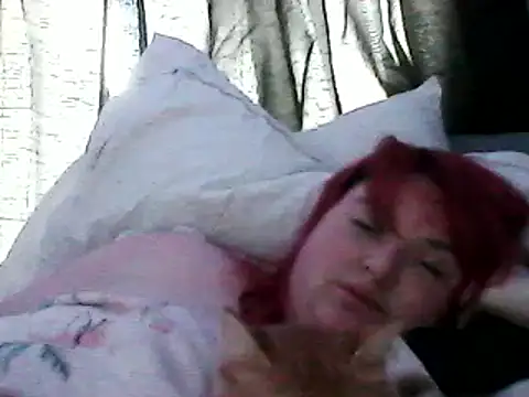 BBW GoddessK online show from 01/24/25, 08:55