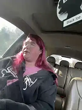 BBW GoddessK online show from 02/22/25, 12:29