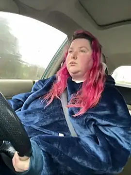 BBW GoddessK online show from 02/23/25, 08:28