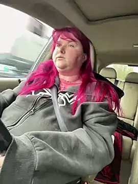 BBW GoddessK online show from 02/26/25, 11:41