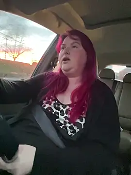 BBW GoddessK online show from 02/26/25, 05:50