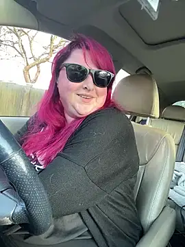 BBW GoddessK online show from 02/27/25, 03:26