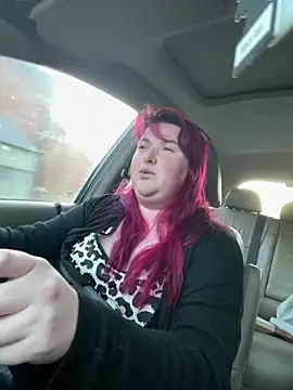 BBW GoddessK online show from 02/28/25, 10:09