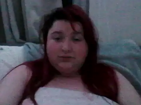 BBW GoddessK online show from 03/01/25, 04:58
