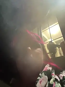 BBW GoddessK online show from 03/02/25, 07:02