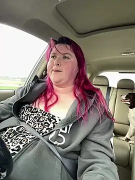 BBW GoddessK online show from 03/10/25, 12:48