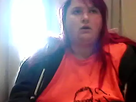 BBW GoddessK online show from 03/12/25, 02:56