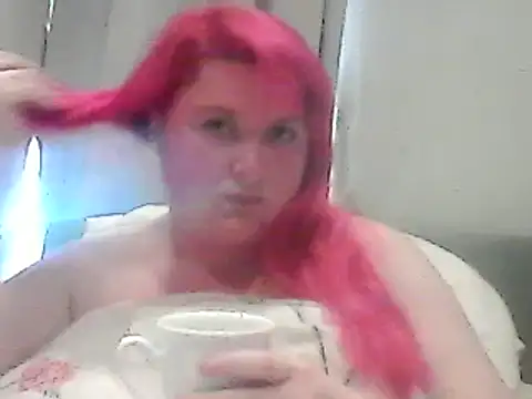 BBW GoddessK online show from 03/23/25, 08:26