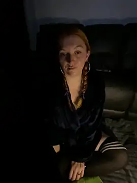 Stoner BarbieXX online show from 11/11/25, 10:43