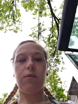 Public Katrisha online show from 10/17/25, 01:57