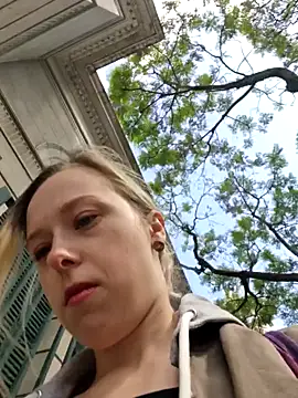 Public Katrisha online show from 11/22/25, 01:10