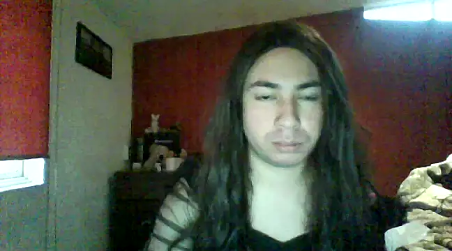 Snapshot of Yasmin_Paez99 chatting on 02/19/25, 12:03 Yasmin Paez99 online show from 02/19/25, 12:03