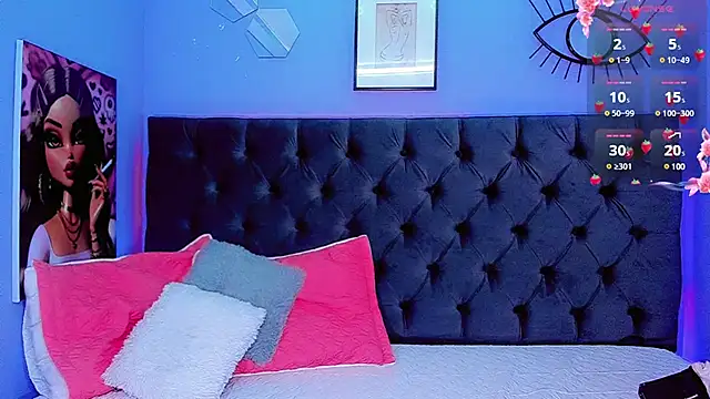 Shanelengel online show from 01/07/25, 06:16