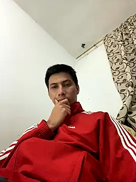 Jorge-Silla online show from 10/14/25, 04:35