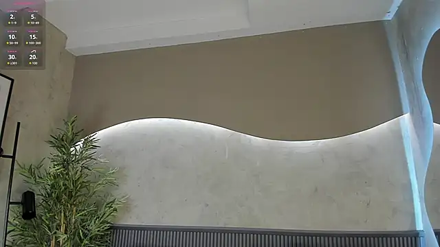 Naomi Dasilva online show from 09/21/25, 07:26