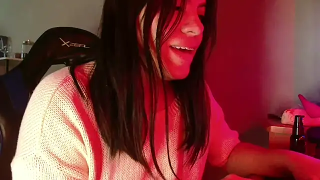 DirtyDi97 online show from 11/16/25, 02:33