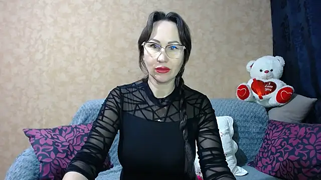 MilfBrunet online show from 02/27/25, 03:15