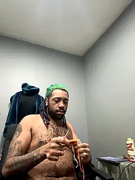 kaydazeed online show from 10/07/25, 04:53