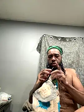 kaydazeed online show from 10/10/25, 03:27