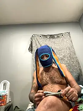 kaydazeed online show from 11/03/25, 02:13