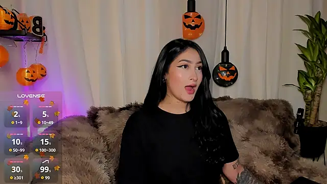 Kaaiiri online show from 10/16/25, 03:51