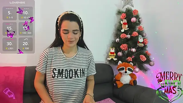 Chloesmithx  online show from 12/15/24, 04:59