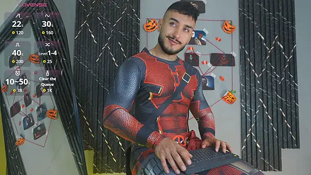 Snapshot of Zionmattis chatting on 11/01/25, 11:29 Zionmattis online show from 11/01/25, 11:29