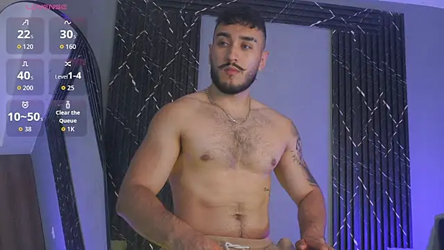 Snapshot of Zionmattis chatting on 11/26/25, 01:50 Zionmattis online show from 11/26/25, 01:50