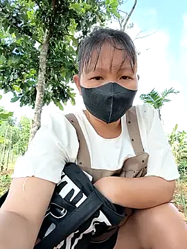 Betty20zx online show from 10/07/25, 01:03