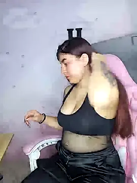 carolayrosse online show from 10/25/25, 03:14