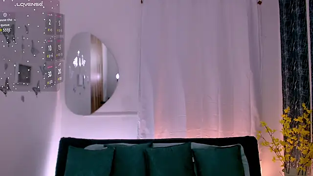 Snapshot of Susana_Rios11 chatting on 02/11/25, 09:09 Susana Rios11 online show from 02/11/25, 09:09