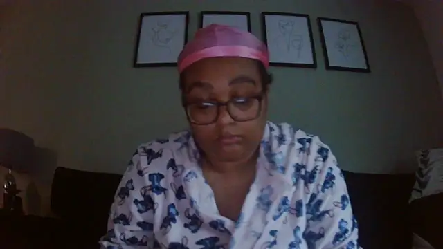 vanilla chocolate23 online show from 10/07/25, 06:43