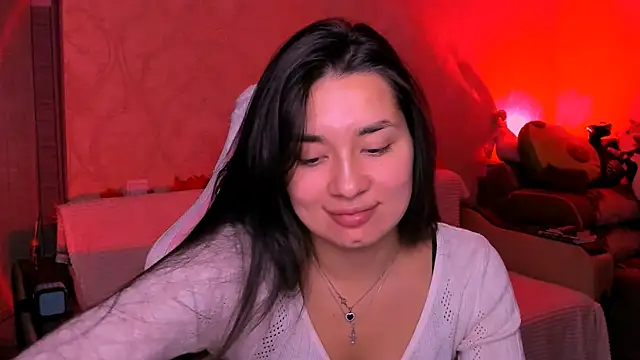 Snapshot of Swee_Alicee chatting on 10/02/25, 06:48 Swee Alicee online show from 10/02/25, 06:48
