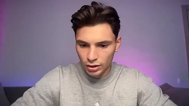 denlover1 online show from 09/15/25, 12:05