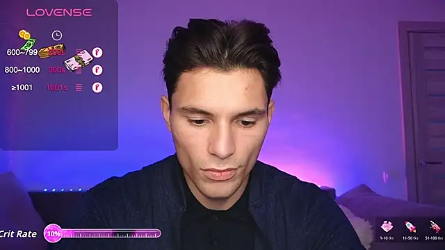 denlover1 online show from 09/30/25, 08:41