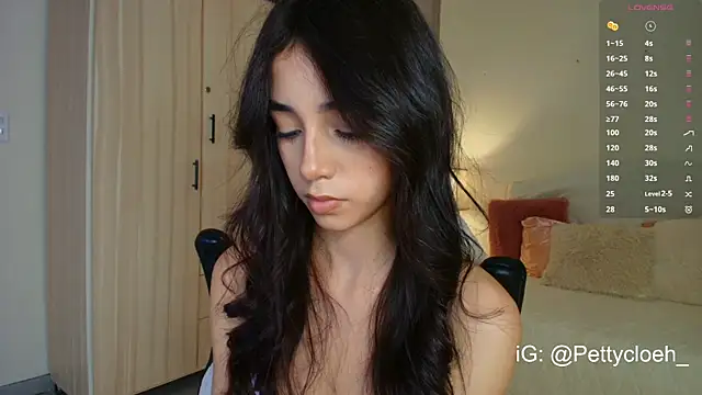 PettyCloeh online show from 10/10/25, 09:03