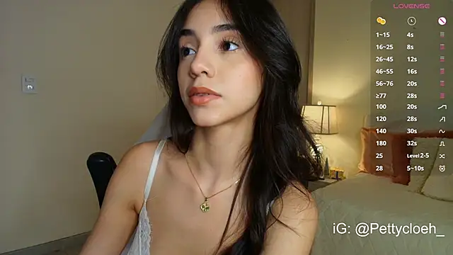 PettyCloeh online show from 10/20/25, 10:21